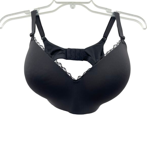 Maidenform Women's Pure Comfort T-Shirt Wireless Bra - Picture 2 of 9